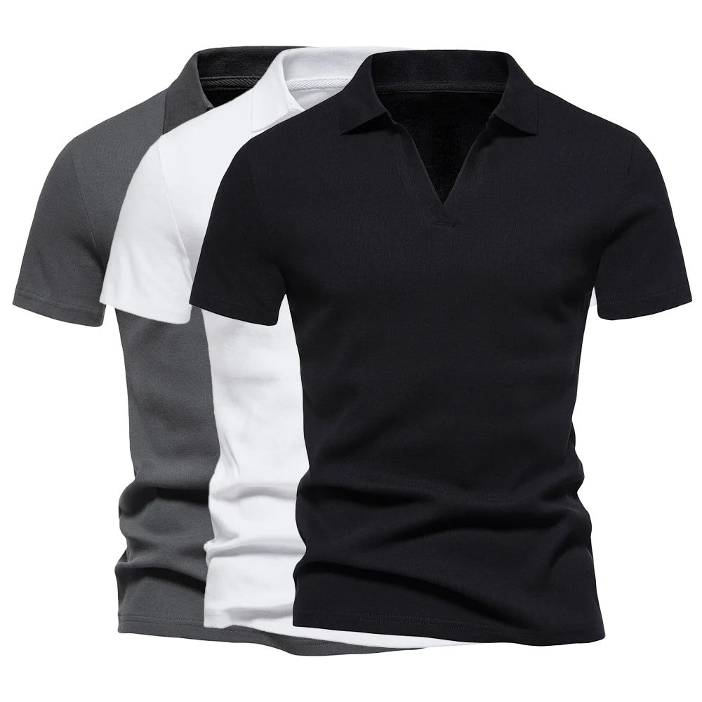 Ben Smith Elite Ease Polo T-shirt - Infinityloyal