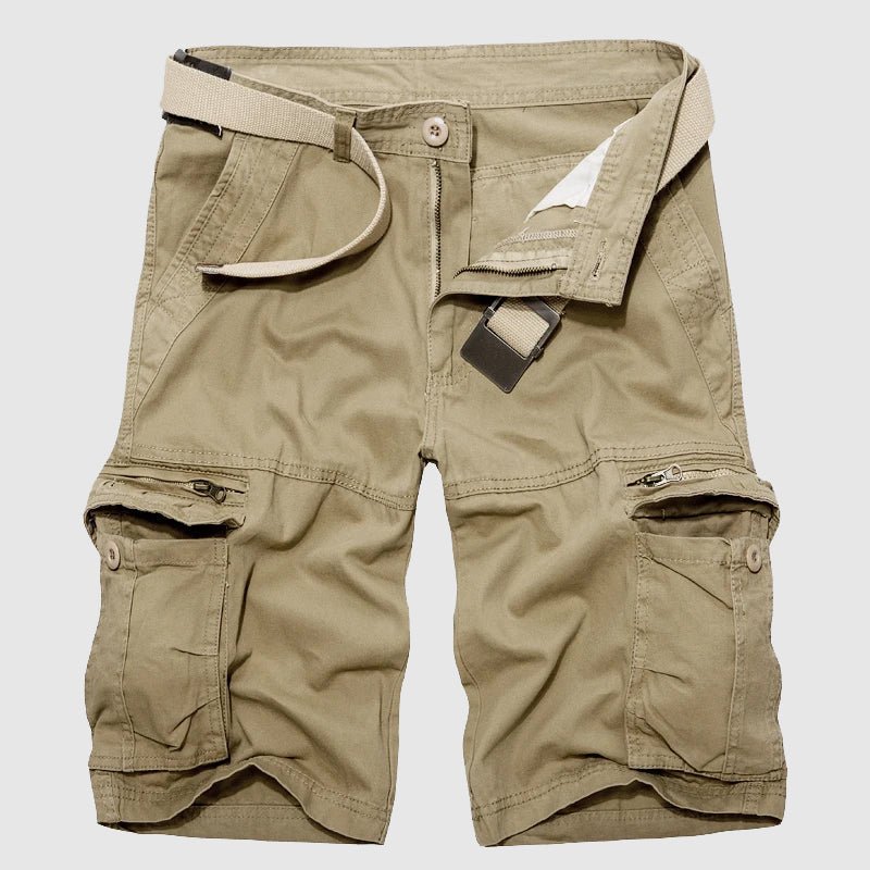 Ben Smith Expedition Cargo Shorts - Infinityloyal