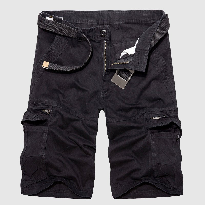 Ben Smith Expedition Cargo Shorts - Infinityloyal
