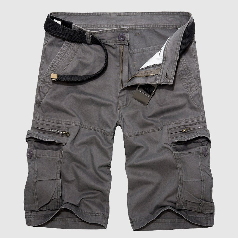 Ben Smith Expedition Cargo Shorts - Infinityloyal