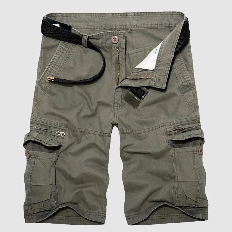 Ben Smith Expedition Cargo Shorts - Infinityloyal