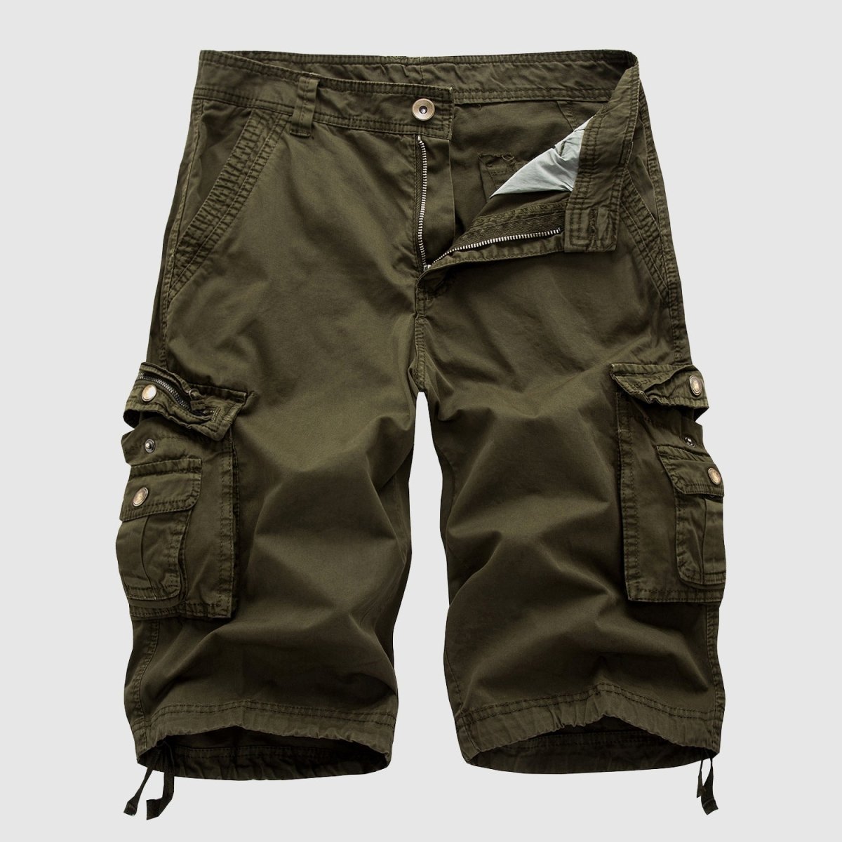 Ben Smith Explorer Cargo Shorts - Infinityloyal