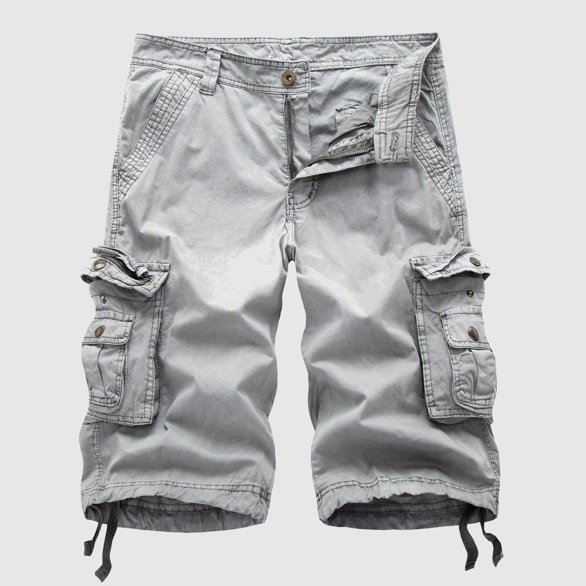 Ben Smith Explorer Cargo Shorts - Infinityloyal