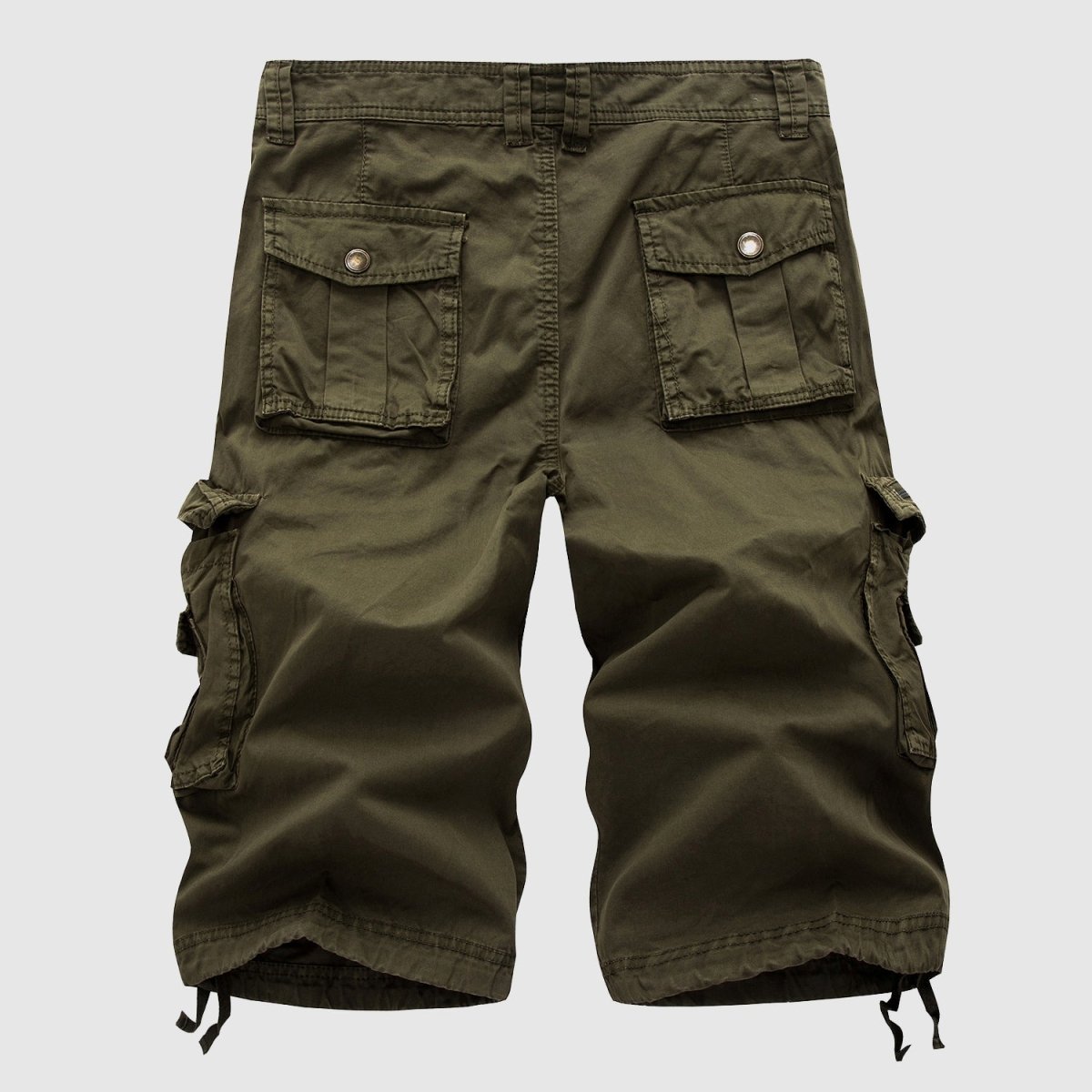 Ben Smith Explorer Cargo Shorts - Infinityloyal