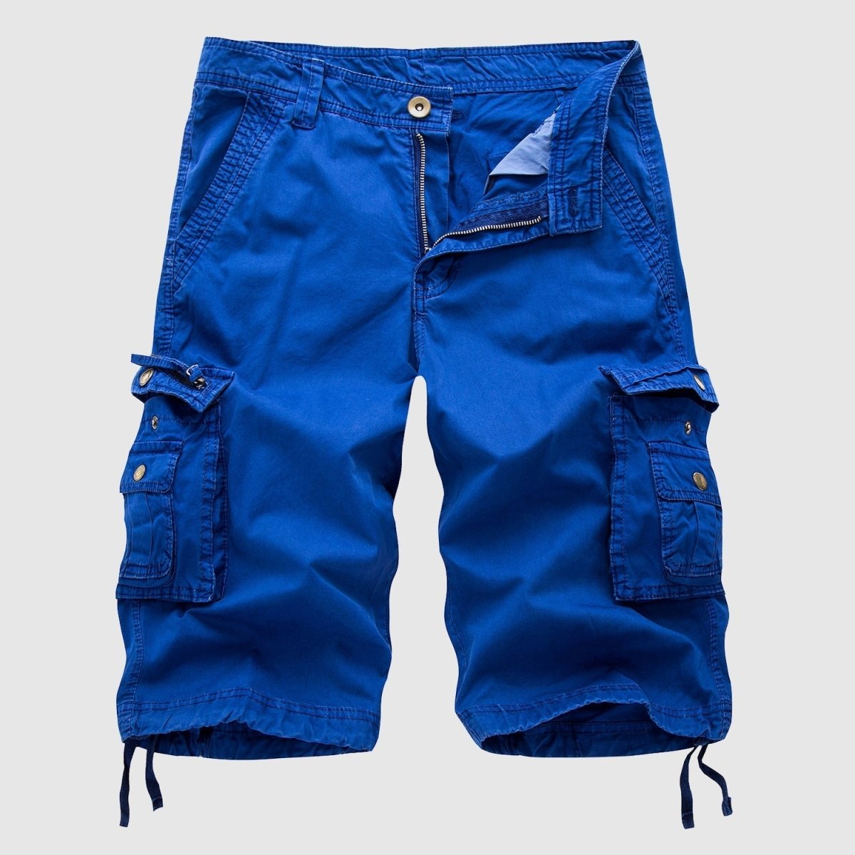 Ben Smith Explorer Cargo Shorts - Infinityloyal