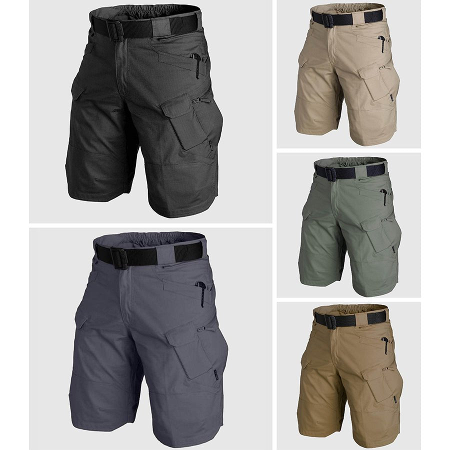 Ben Smith Guardian Gear Shorts - Infinityloyal