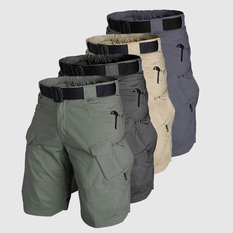 Ben Smith Guardian Gear Shorts - Infinityloyal