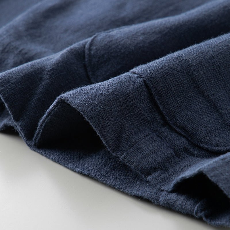 Ben Smith Haven Premium Linen Blazer - Infinityloyal
