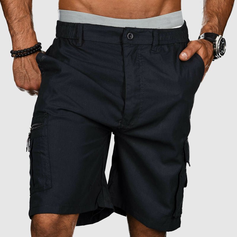 Ben Smith Menace Casual Shorts - Infinityloyal