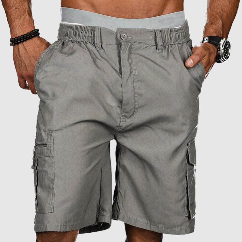 Ben Smith Menace Casual Shorts - Infinityloyal