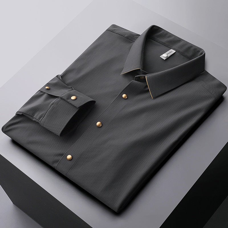 Ben Smith Modern Gentleman Shirt - Infinityloyal