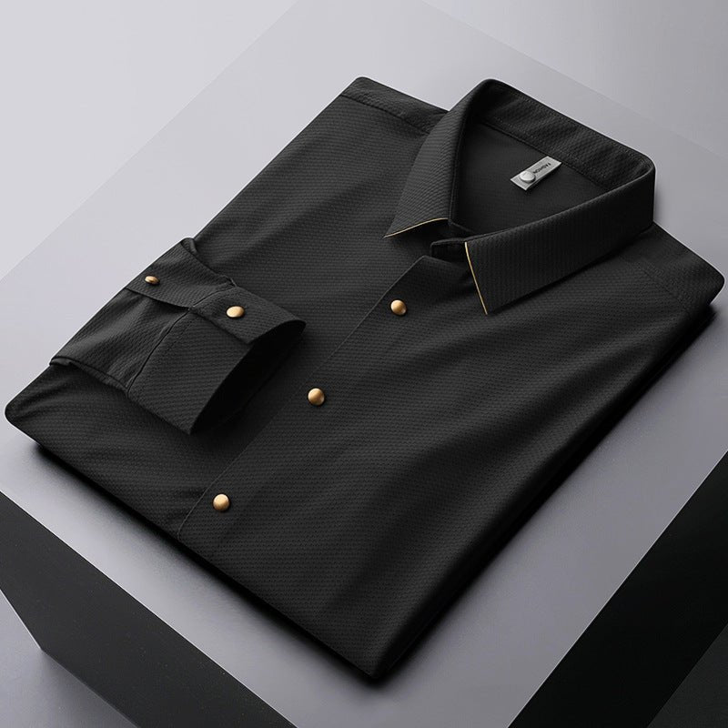 Ben Smith Modern Gentleman Shirt - Infinityloyal