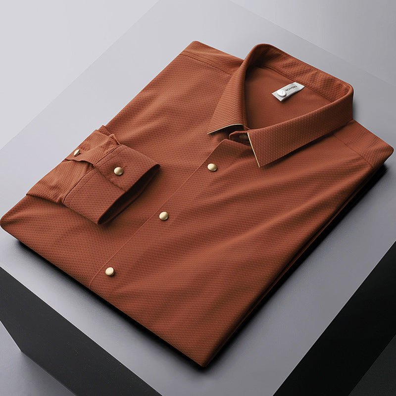 Ben Smith Modern Gentleman Shirt - Infinityloyal