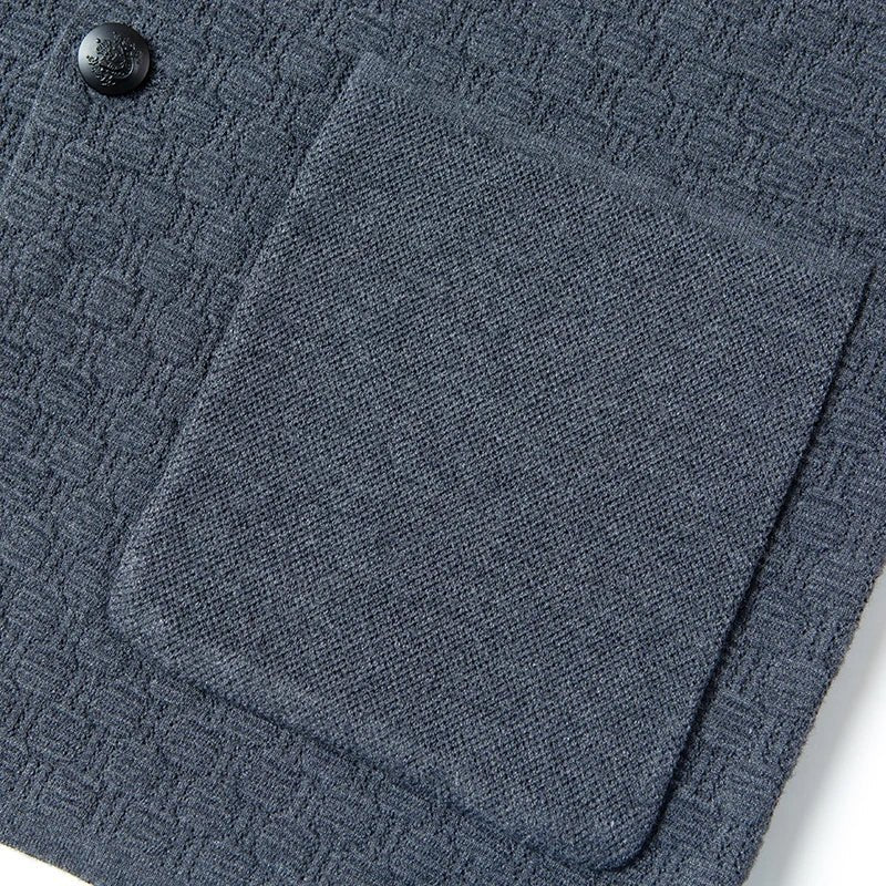 Ben Smith Noble Knit Cardigan - Infinityloyal