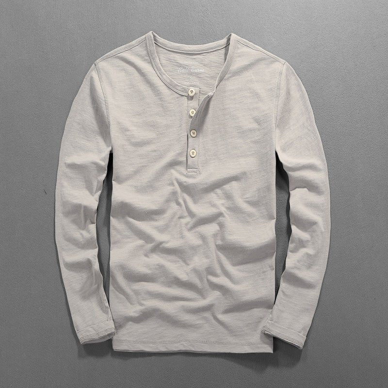 Ben Smith Orlando Long Sleeve Shirt - Infinityloyal