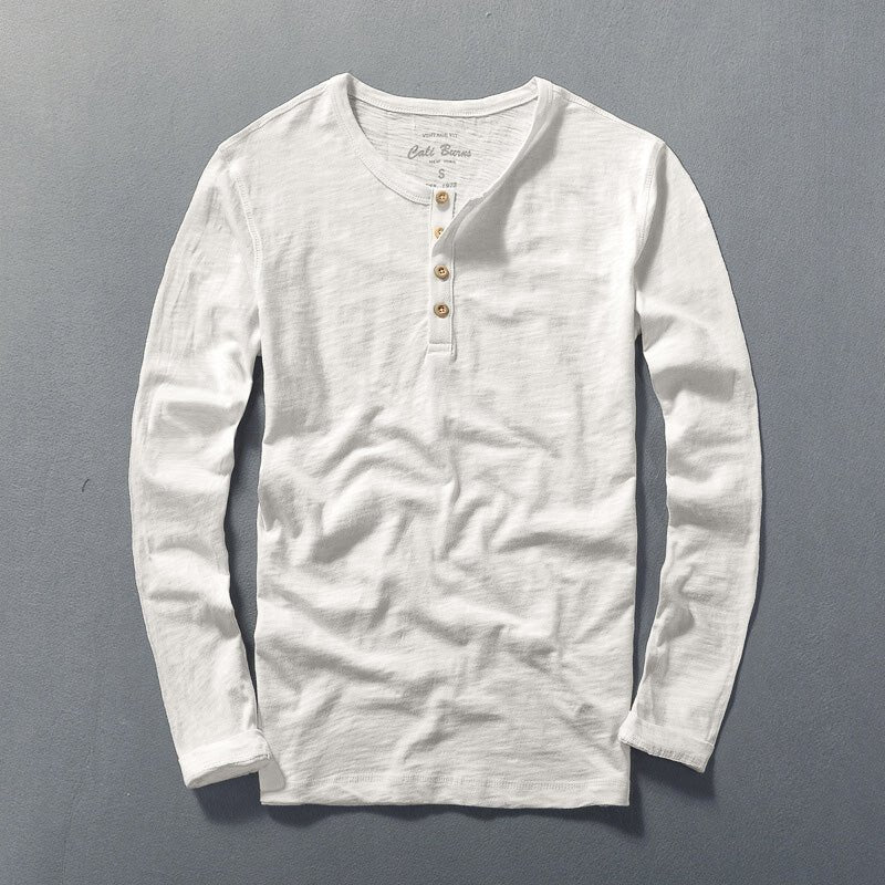 Ben Smith Orlando Long Sleeve Shirt - Infinityloyal