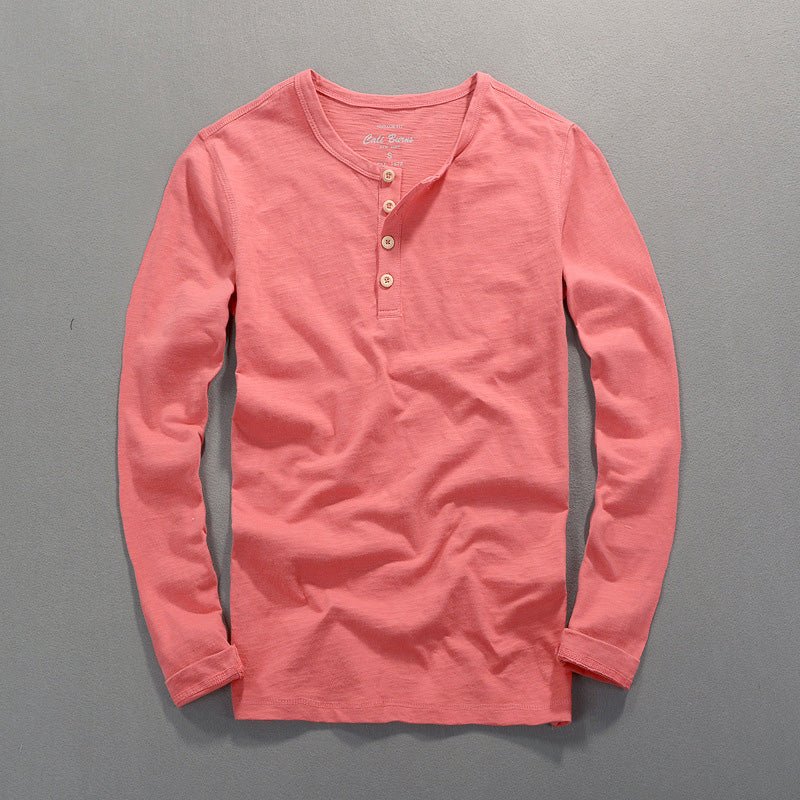 Ben Smith Orlando Long Sleeve Shirt - Infinityloyal