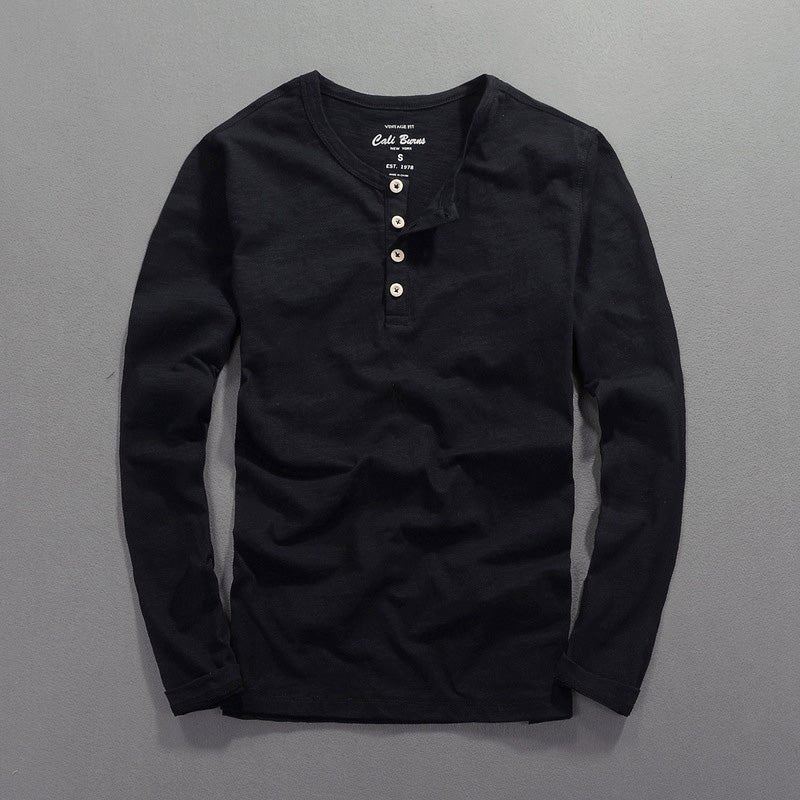 Ben Smith Orlando Long Sleeve Shirt - Infinityloyal