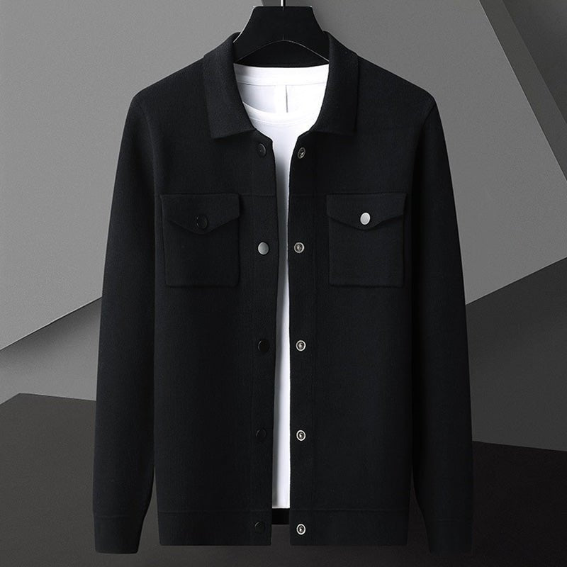 Ben Smith Parisian Pulse Jacket - Infinityloyal