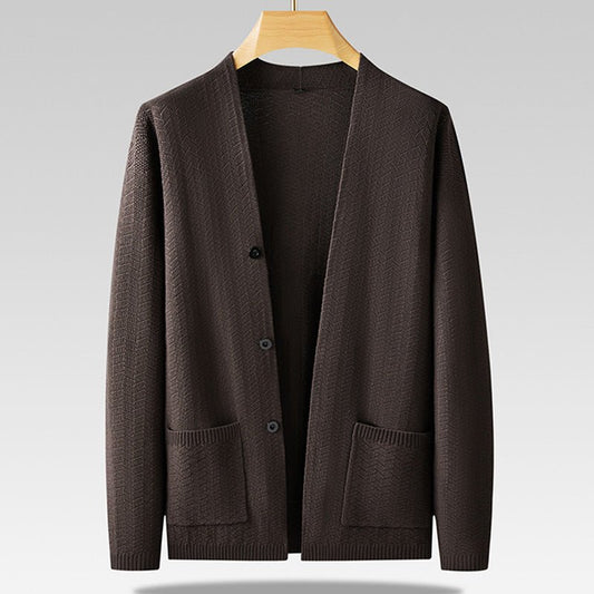Ben Smith Portofino Retreat Cardigan - Infinityloyal
