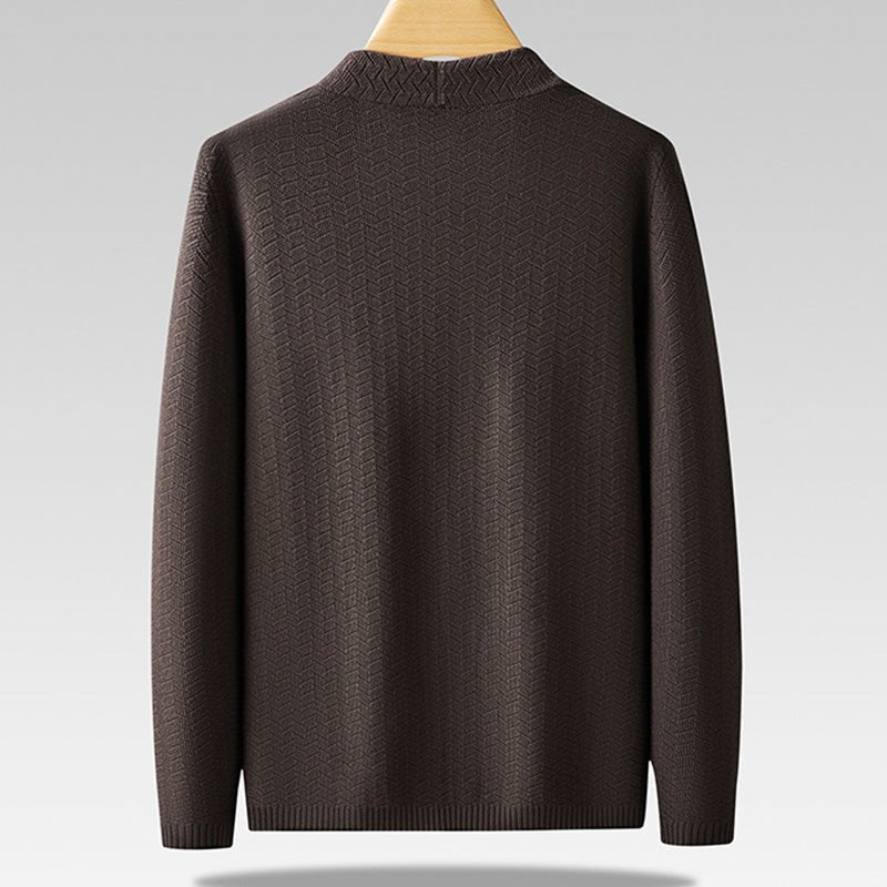Ben Smith Portofino Retreat Cardigan - Infinityloyal