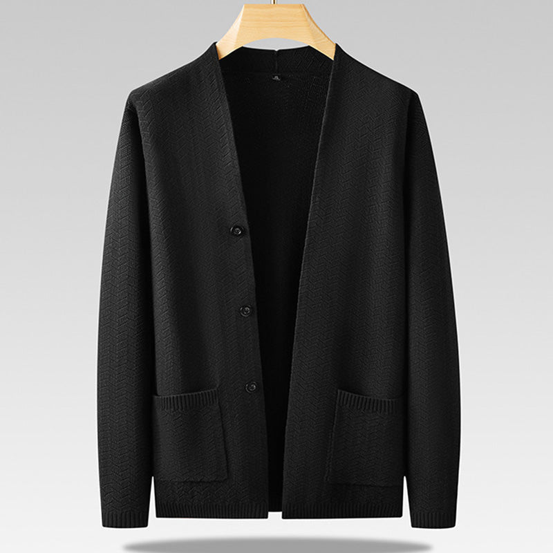 Ben Smith Portofino Retreat Cardigan - Infinityloyal