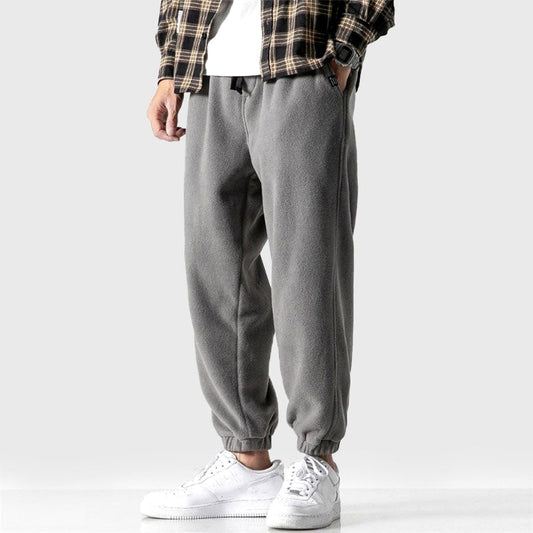 Ben Smith Premium Cotton Sweatpants - Infinityloyal