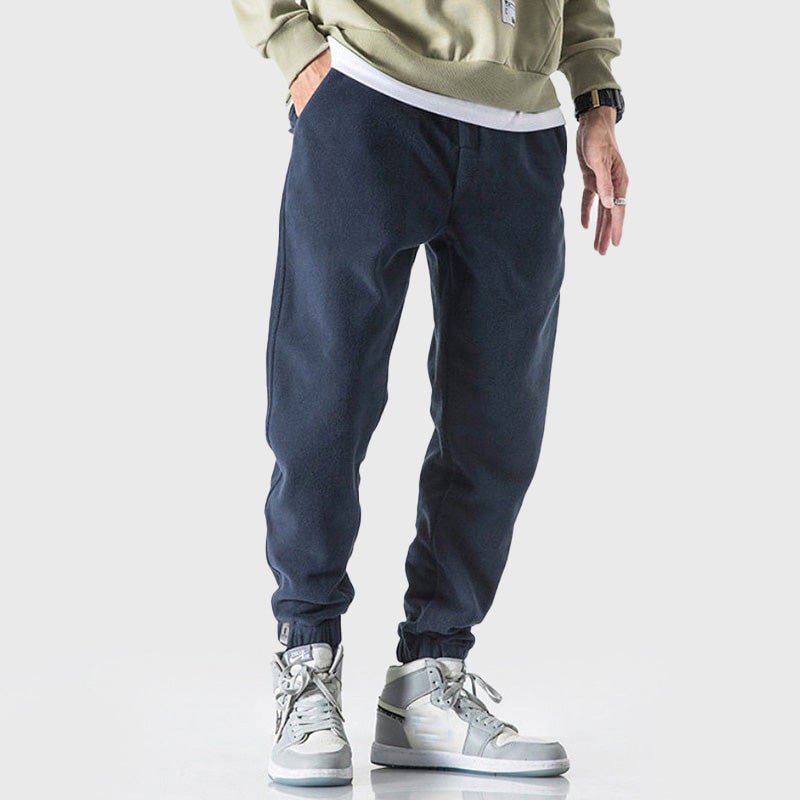 Ben Smith Premium Cotton Sweatpants - Infinityloyal