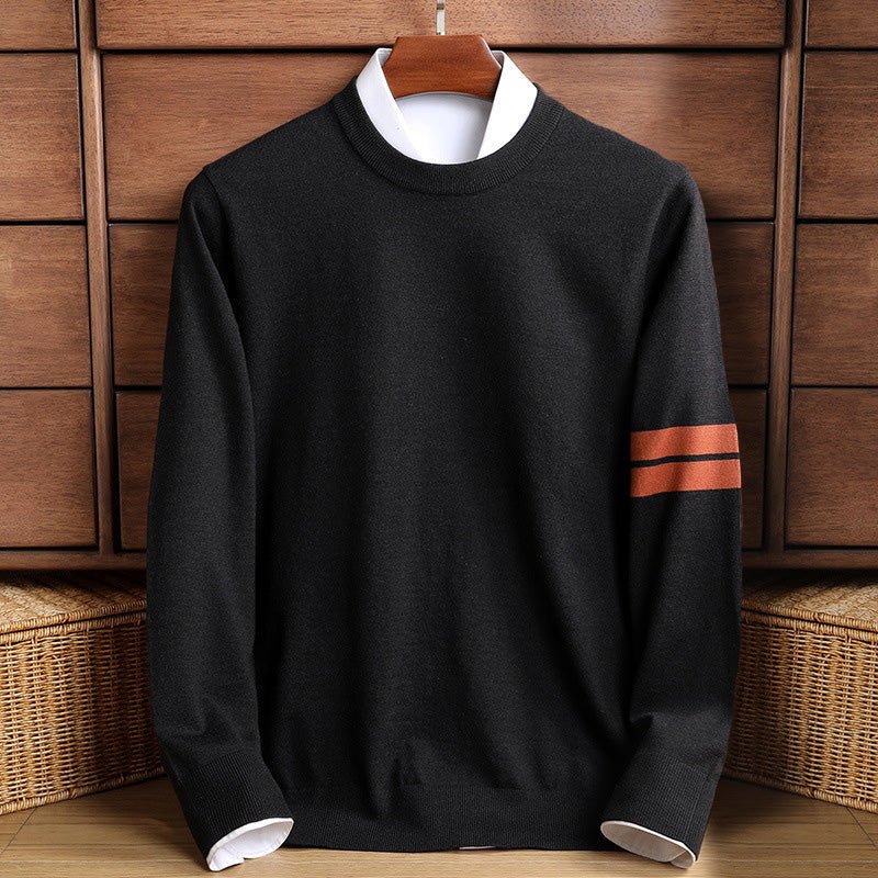 Ben Smith Quality Knit Sweater - Infinityloyal