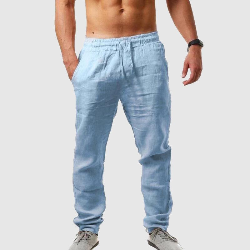 Ben Smith Riviera Mirage Pants - Infinityloyal
