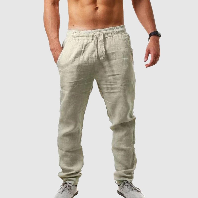 Ben Smith Riviera Mirage Pants - Infinityloyal
