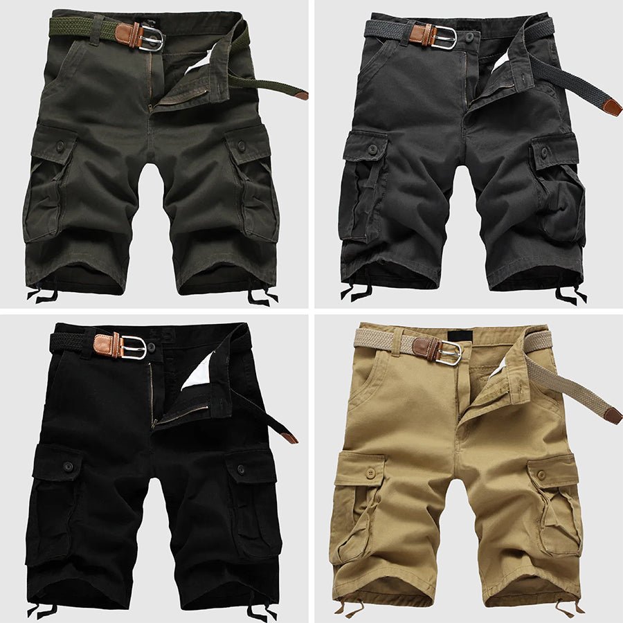 Ben Smith Serene Sands Shorts - Infinityloyal