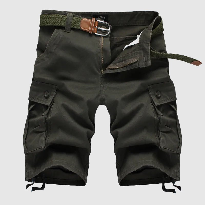 Ben Smith Serene Sands Shorts - Infinityloyal