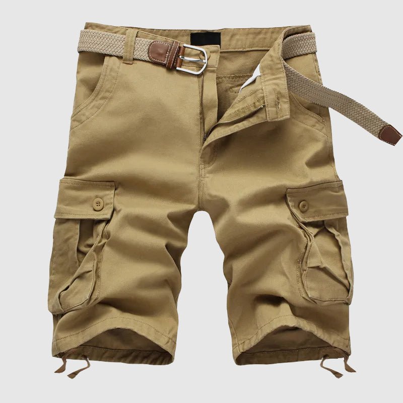 Ben Smith Serene Sands Shorts - Infinityloyal