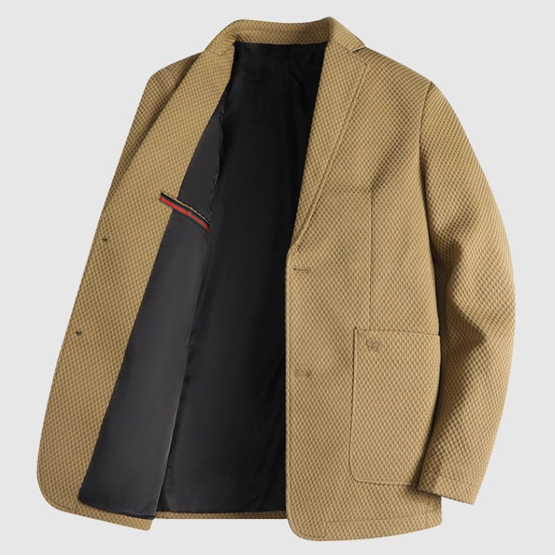 Ben Smith Signature Blazer - Infinityloyal