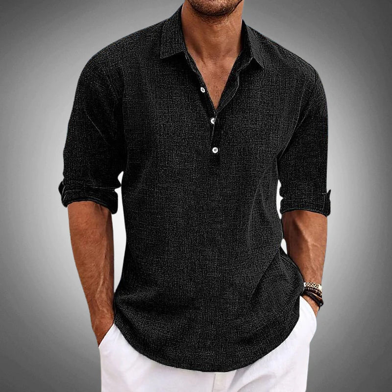 Ben Smith Sunshine Harbor Shirt - Infinityloyal