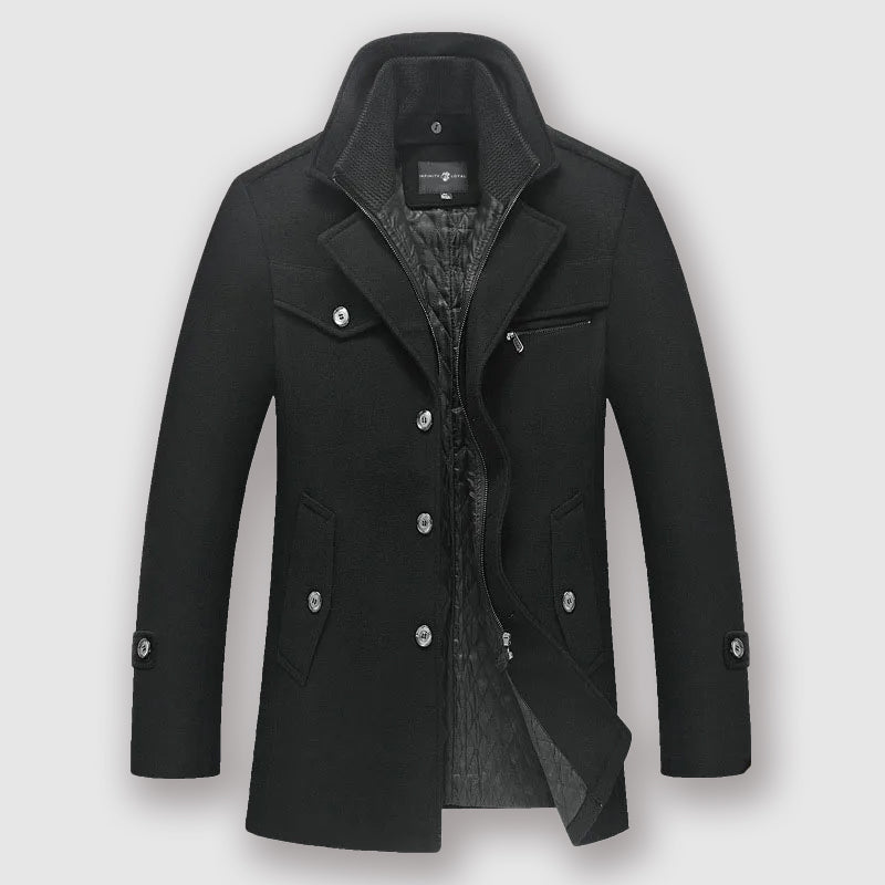 Ben Smith Urban Gentleman Coat - Infinityloyal