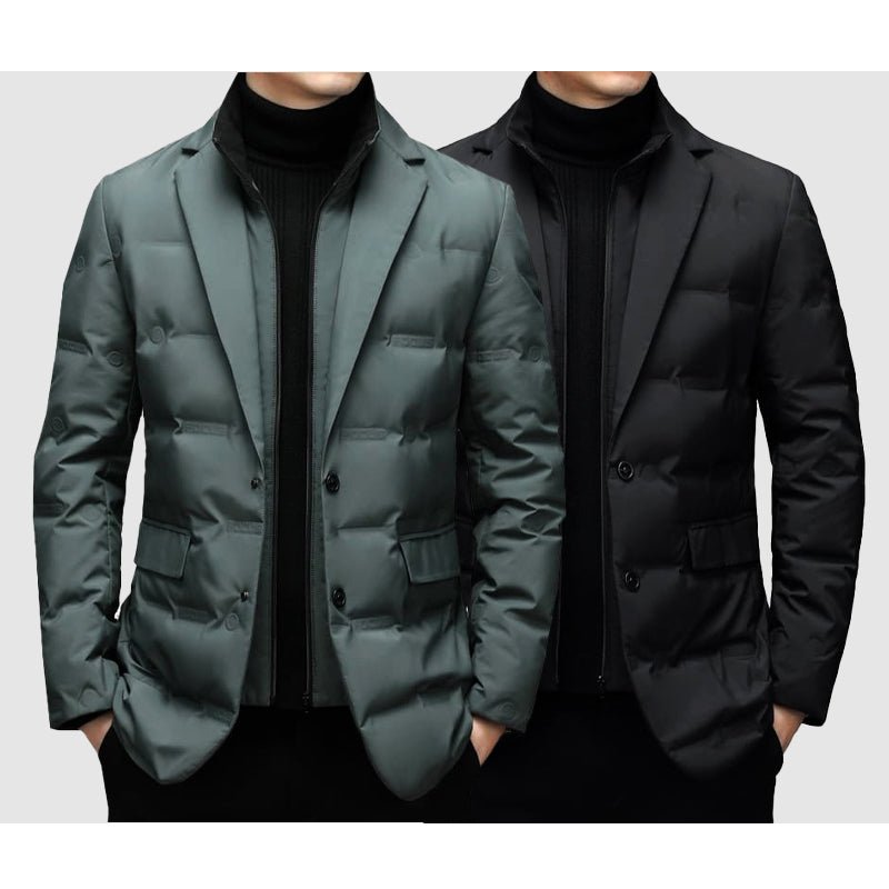 Ben Smith Urban Windbreaker - Infinityloyal
