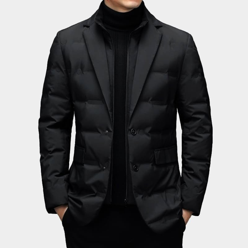 Ben Smith Urban Windbreaker - Infinityloyal