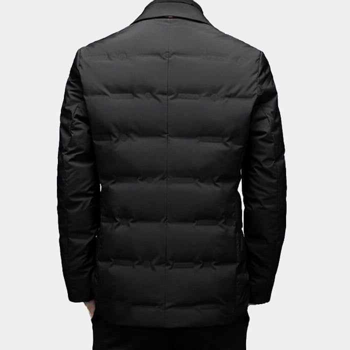 Ben Smith Urban Windbreaker - Infinityloyal