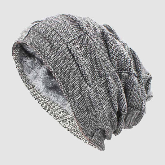 Ben Smith Urban Winter Beanie - Infinityloyal