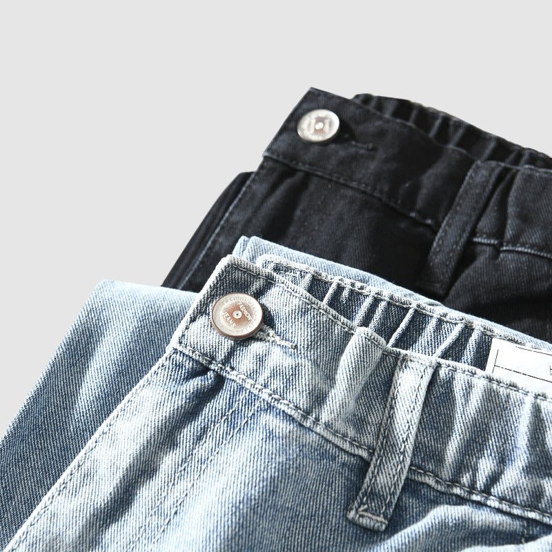 Brooklyn Urban Denim Jeans - Infinityloyal