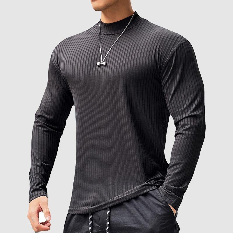 Brooklyn Urban Gym Shirt - Infinityloyal
