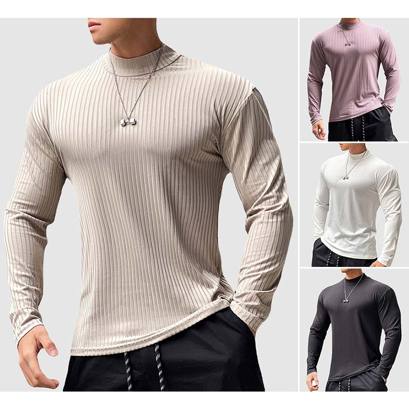 Brooklyn Urban Gym Shirt - Infinityloyal