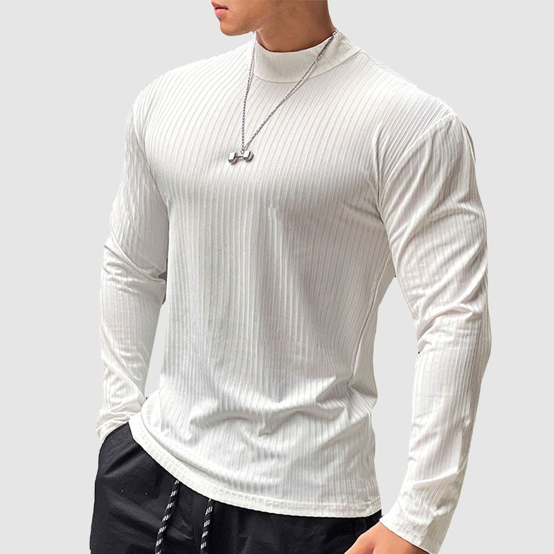 Brooklyn Urban Gym Shirt - Infinityloyal