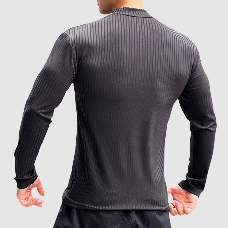 Brooklyn Urban Gym Shirt - Infinityloyal