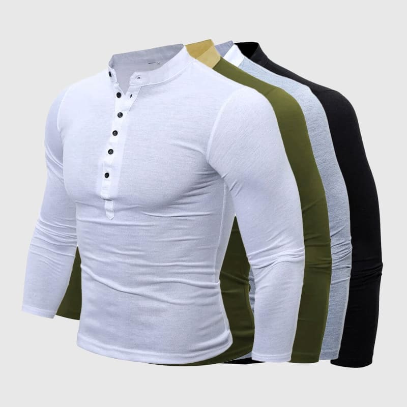 Bruce Henley Shirt - Infinityloyal