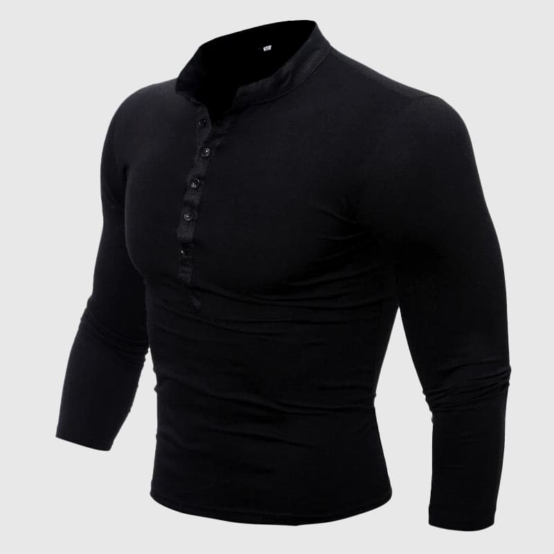 Bruce Henley Shirt - Infinityloyal