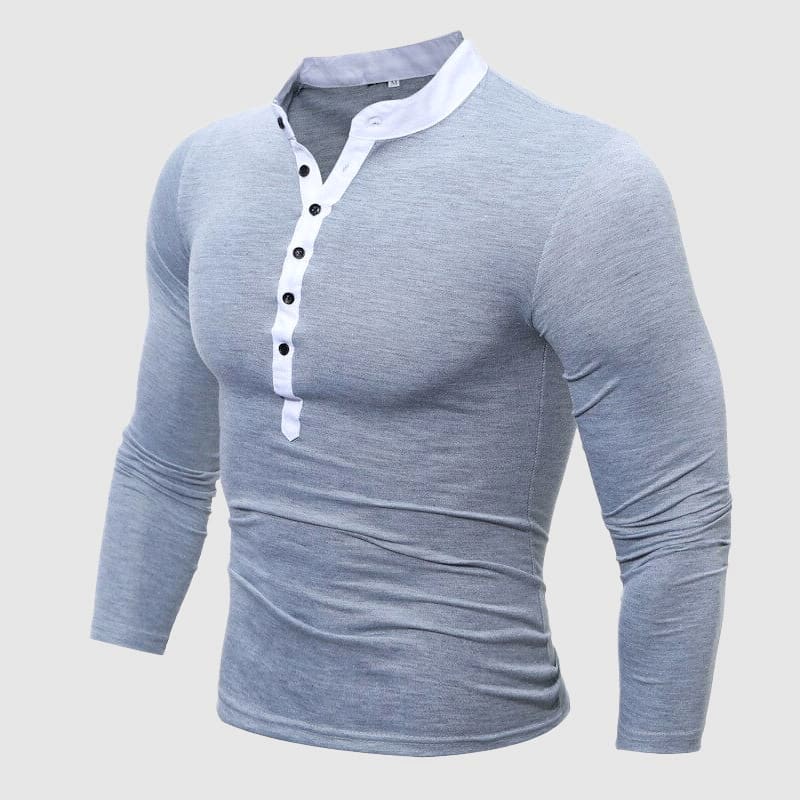 Bruce Henley Shirt - Infinityloyal