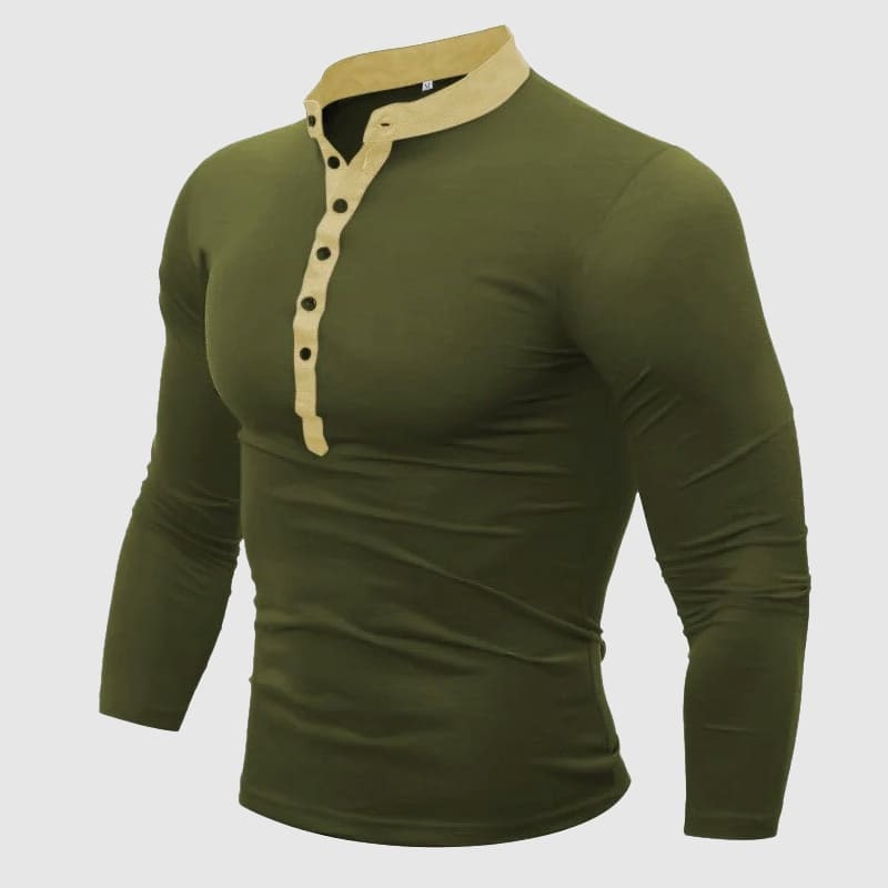 Bruce Henley Shirt - Infinityloyal
